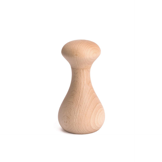 Wireworks Flo Grinder Small Beech
