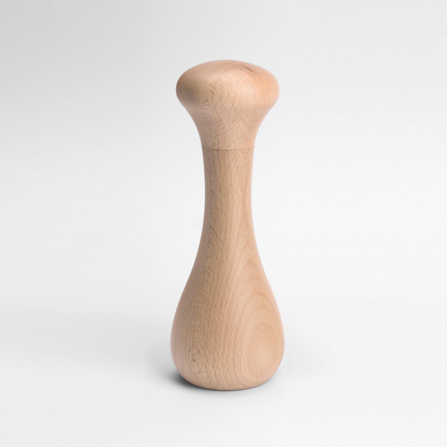 Wireworks Flo Grinder Large Beech