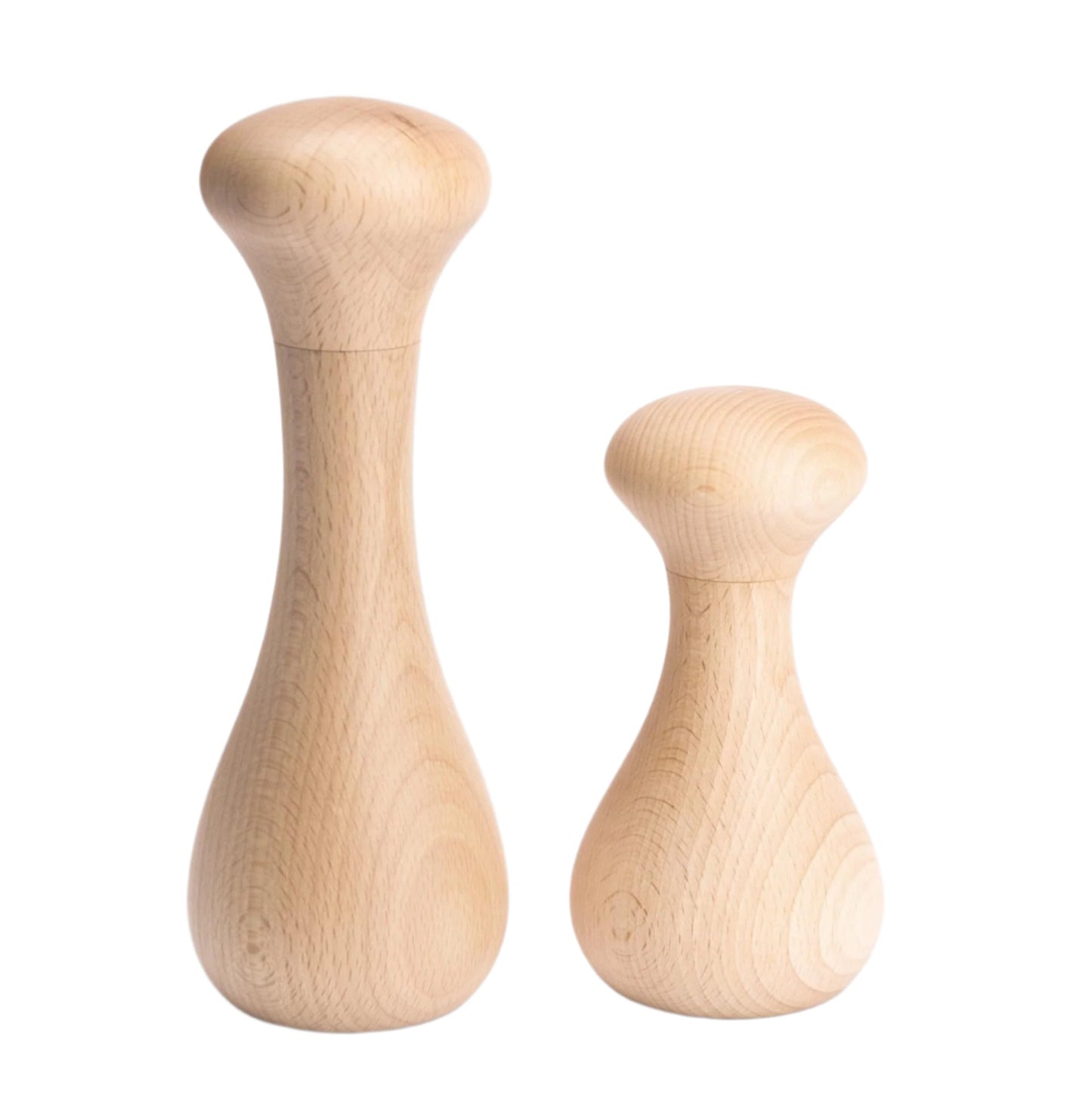 Wireworks Flo Grinder Large Beech