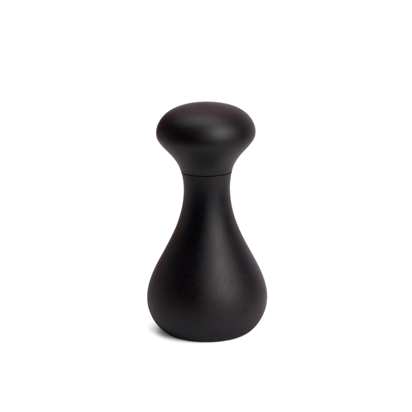 Wireworks Flo Grinder Small Black