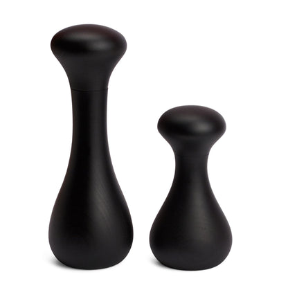 Wireworks Flo Grinder Large Black