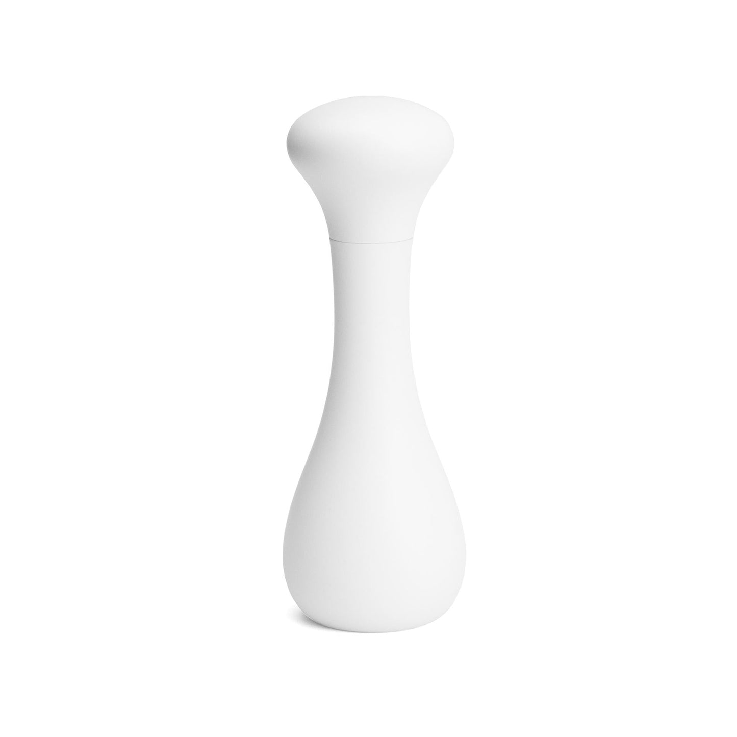 Wireworks Flo Grinder Large White