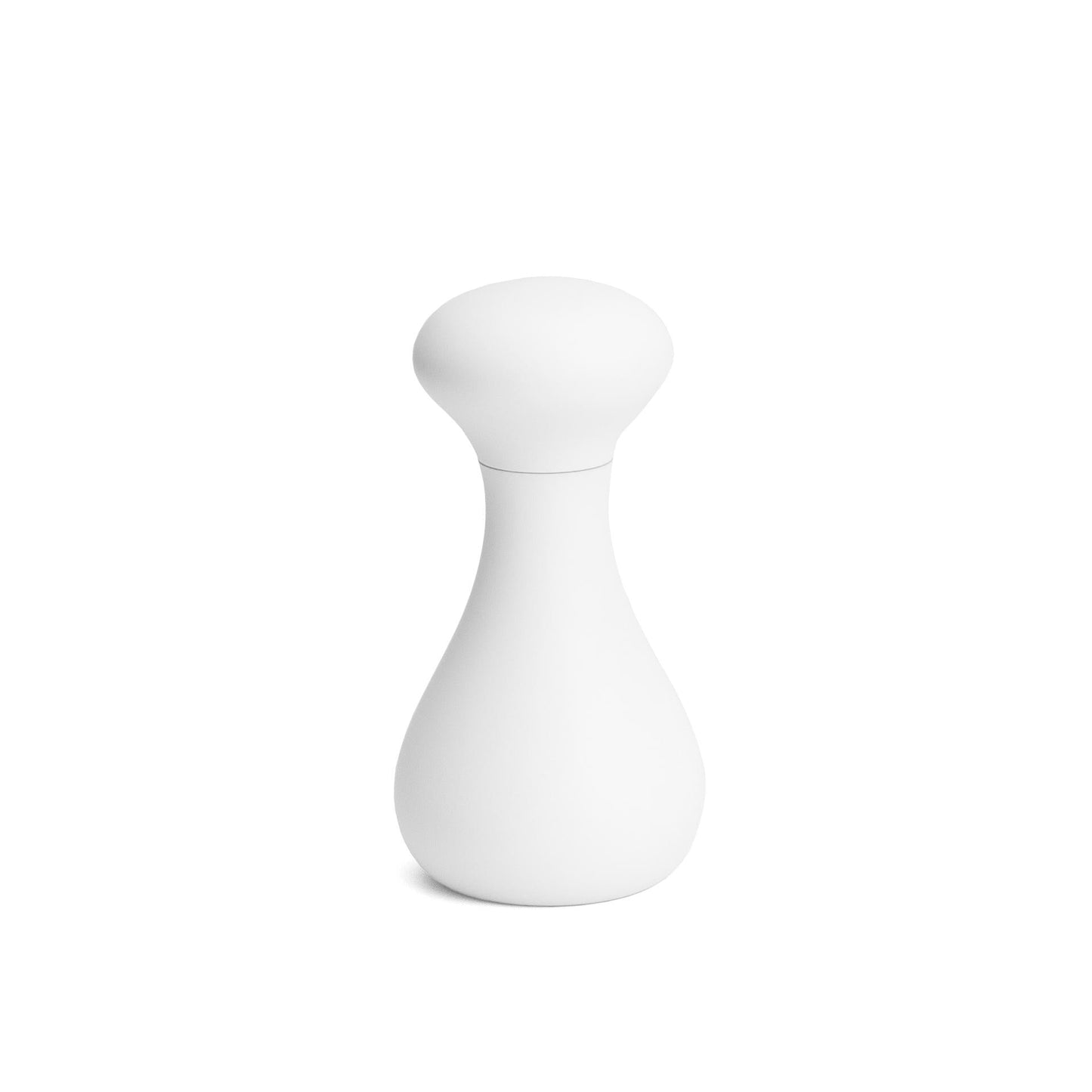 Wireworks Flo Grinder Small White