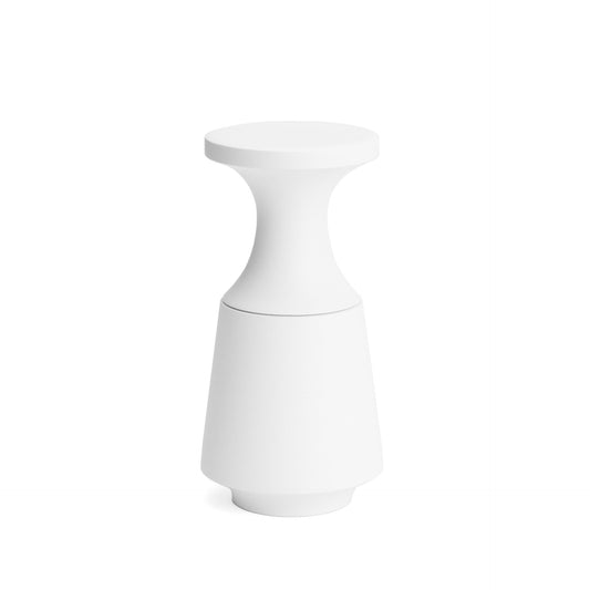 Wireworks Kiki Grinder White