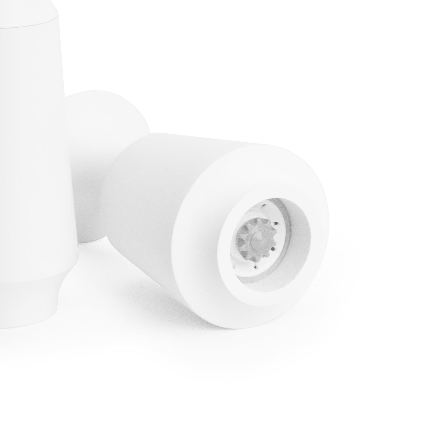 Wireworks Kiki Grinder White
