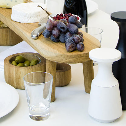 Wireworks Kiki Grinder White