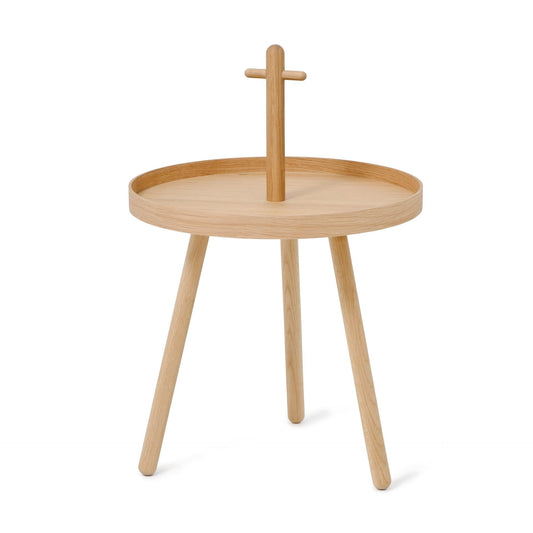 Wireworks Side Table Pick Me Up Oak