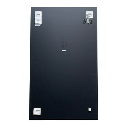 Origins Living Slim Rectangular Mirror 56 50x65cm