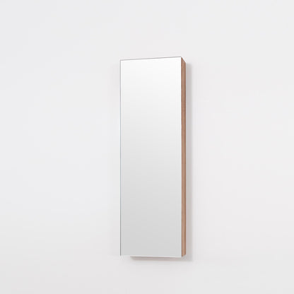 Wireworks Cabinet 800 Zone Oak