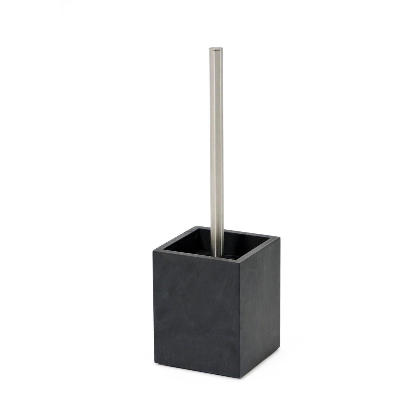 Wireworks Toilet Brush Cosmos Dark Oak