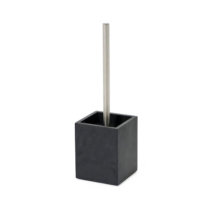 Wireworks Toilet Brush Cosmos Dark Oak