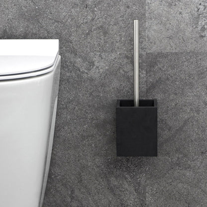 Wireworks Toilet Brush Cosmos Dark Oak