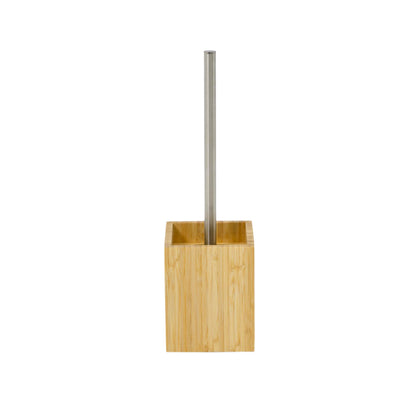 Wireworks Toilet Brush Cosmos Bamboo