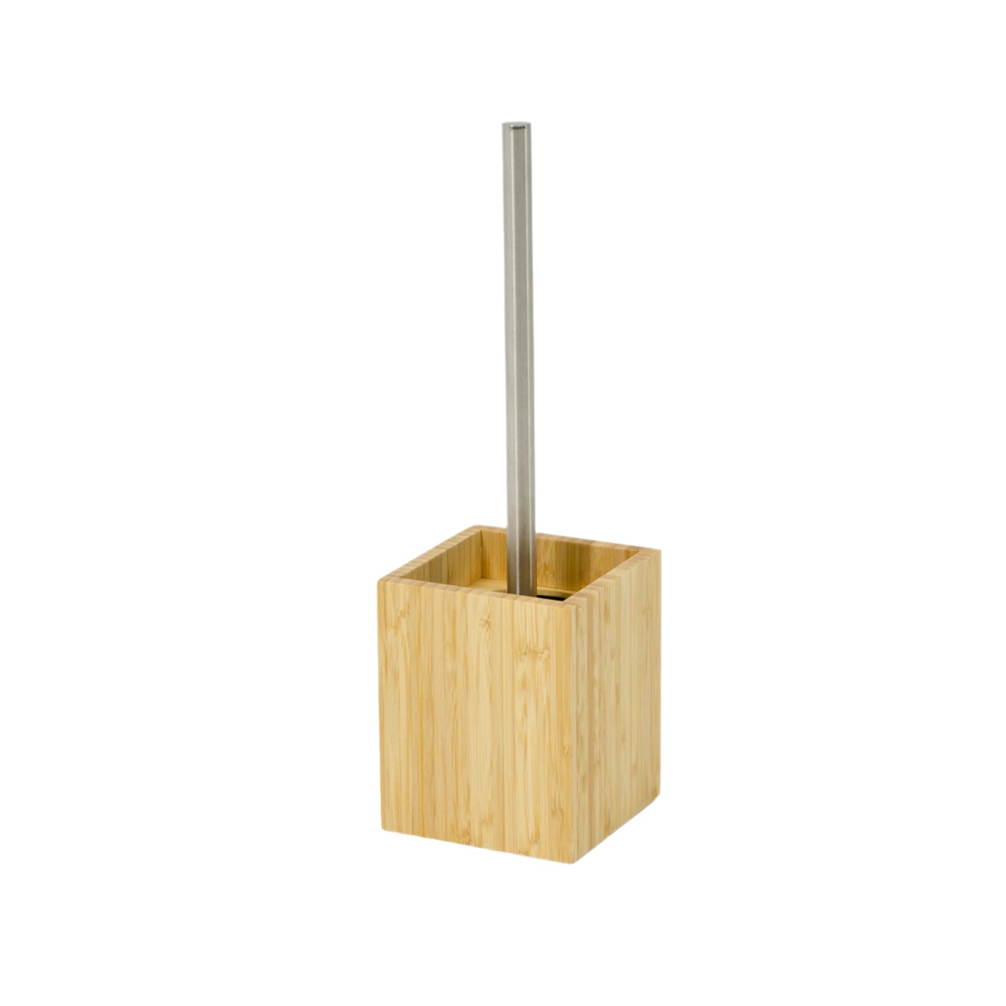Wireworks Toilet Brush Cosmos Bamboo