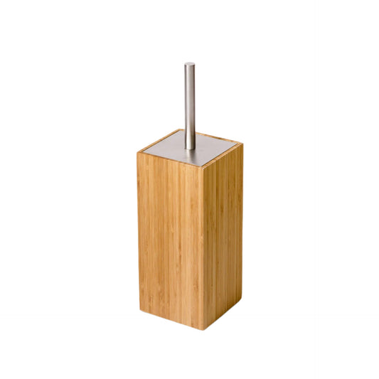 Wireworks Toilet Brush Arena Bamboo