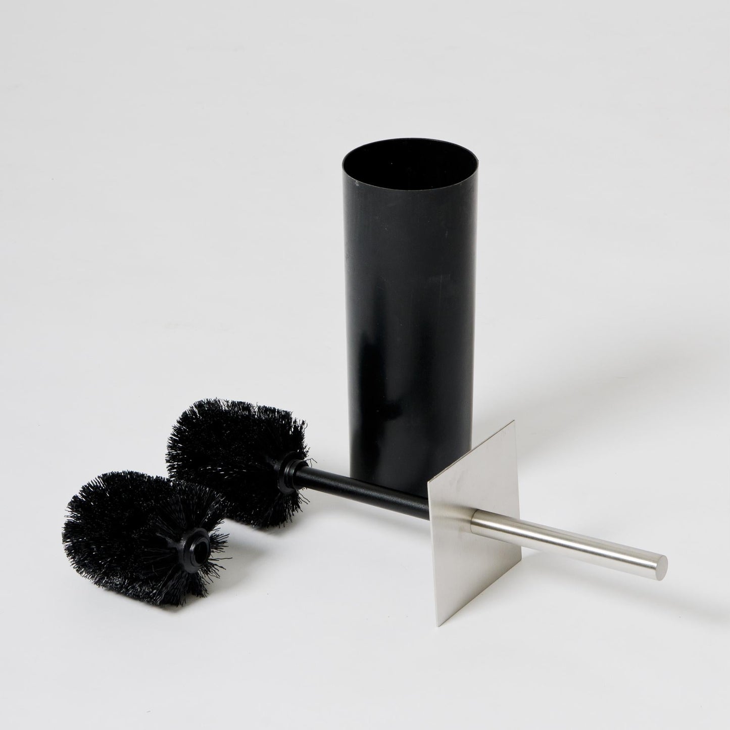 Wireworks Toilet Brush Mezza Oak