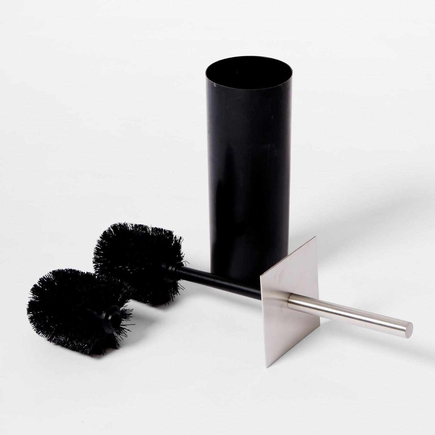 Wireworks Toilet Brush Mezza Oyster