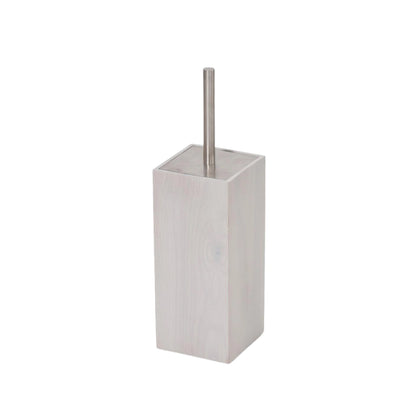 Wireworks Toilet Brush Mezza Oyster
