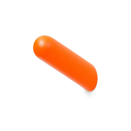 Wireworks Wall Hook Peggy Sue Orange