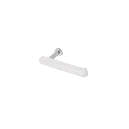 Wireworks Toilet Roll Holder Yoku Oyster