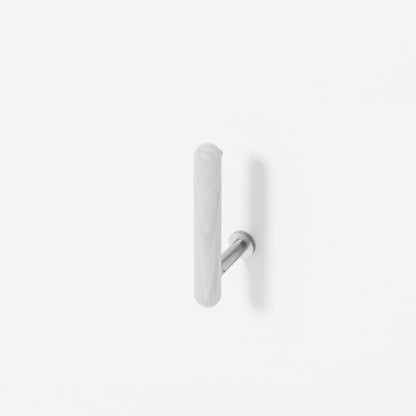 Wireworks Toilet Roll Holder Yoku Oyster