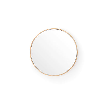 Wireworks Wall Mirror Glance 310 Oak