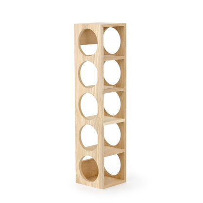 Wireworks Wine O Rack