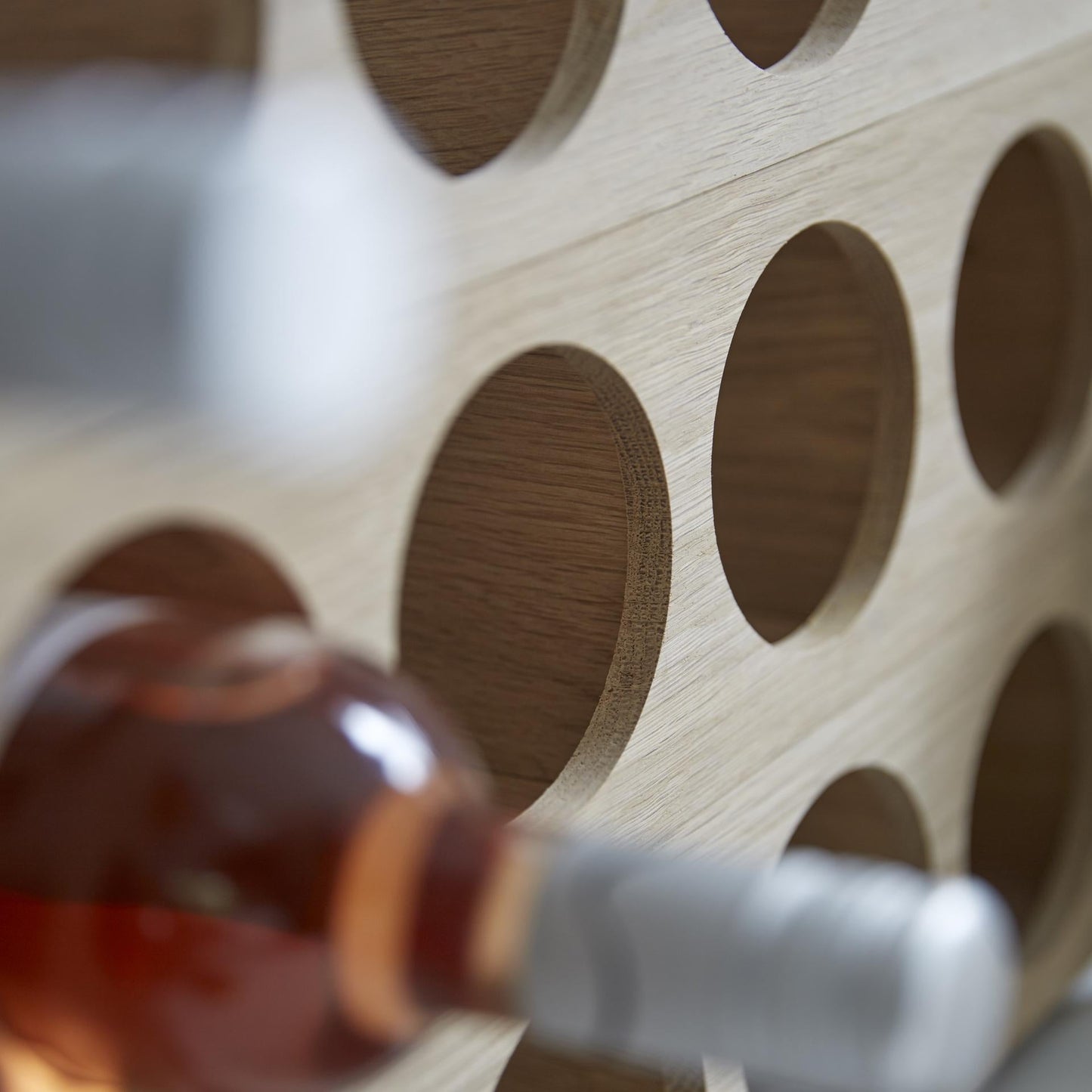 Wireworks Wine O Rack